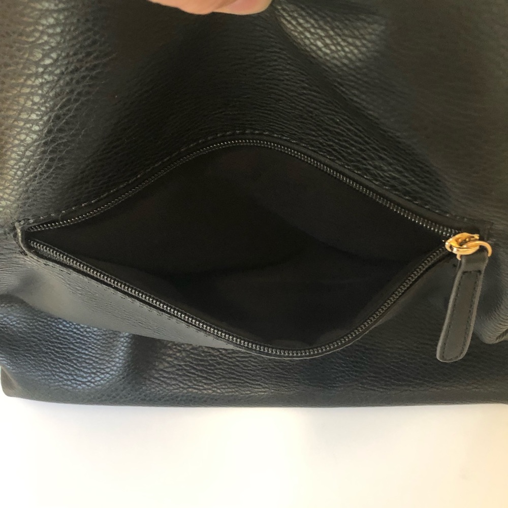 Shoulder Bag w/Braided Strapsππ€π - Picture 5 of 8